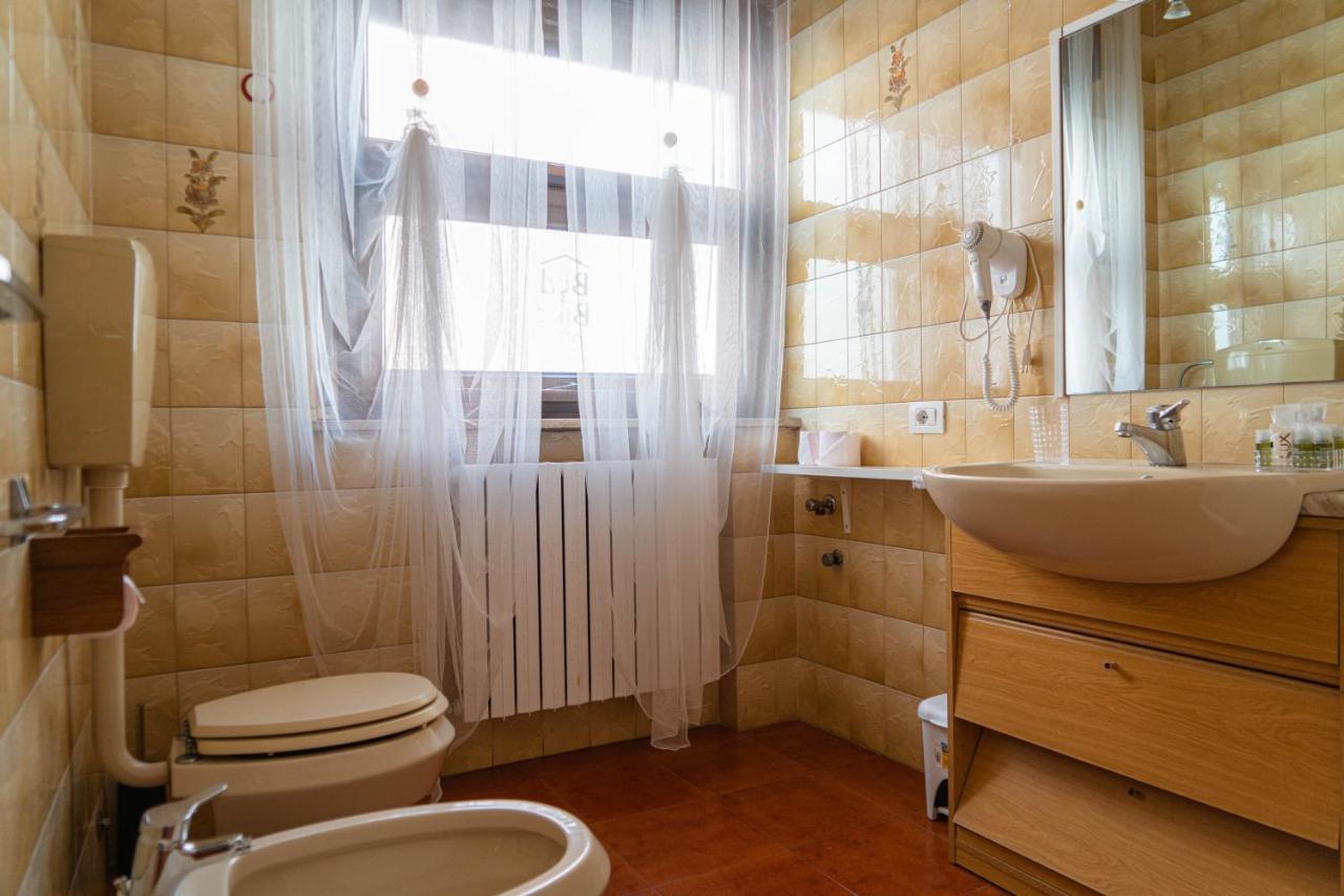 Bed and Breakfast Bed & Bike Ferrara Exterior foto