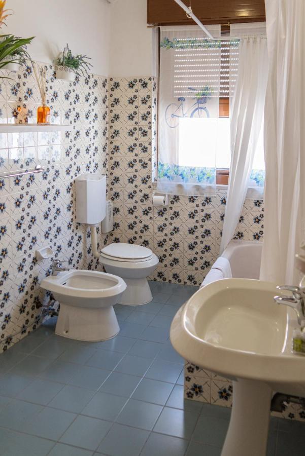 Bed and Breakfast Bed & Bike Ferrara Exterior foto
