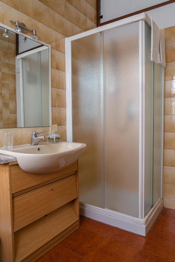 Bed and Breakfast Bed & Bike Ferrara Exterior foto