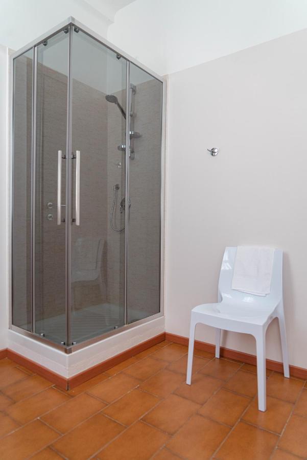 Bed and Breakfast Bed & Bike Ferrara Exterior foto