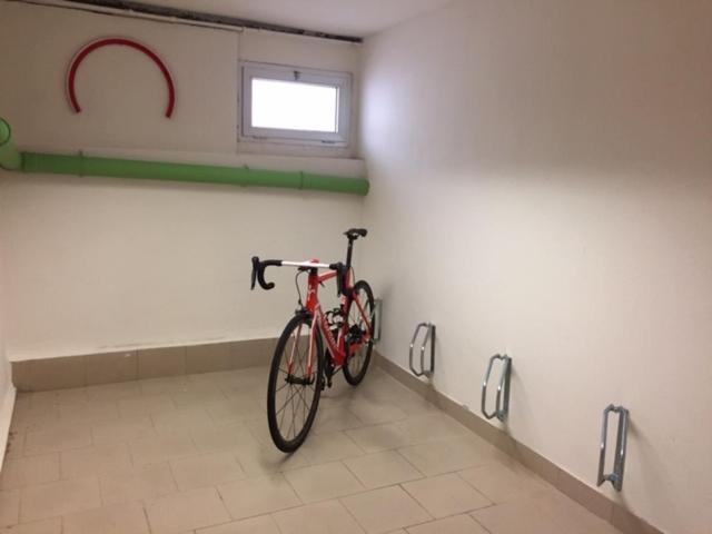Bed and Breakfast Bed & Bike Ferrara Exterior foto